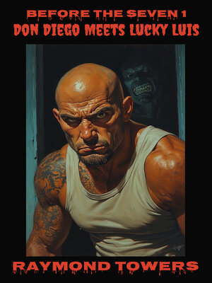 cover image of Before the Seven 1